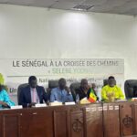 CAN 2023 : Aliou Cissé veut sentir plus d’engouement autour des Lions