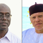 Conseil constitutionnel : le recours de Amadou Bâ qui vise « plusieurs candidats »