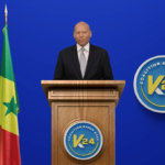 Crise politique au Sénégal : Diouf et Wade lancent un appel