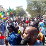 La CEDEAO appelle les Sénégalais à « donner la priorité au dialogue »
