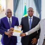 Date FIFA de Mars : le Sénégal disputera deux matchs amicaux en France
