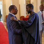 Les félicitations de Fofana SECK au ministre de l’Intérieur