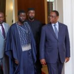 A Son Excellence Monsieur Bassirou Diomaye FAYE, Président de la République du Sénégal (Par Abdoulaye Fofana Seck)