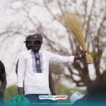 DERNIÈRE MINUTE…Amadou BA félicite Diomaye FAYE