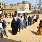 Présidentielle au Sénégal : taux de participation dans plusieurs localités (14h)