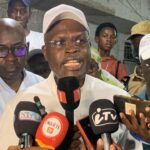 Pèlerinage : « Ce que l’Etat du Sénégal n’exclut pas de faire… » (Mankeur NDIAYE)
