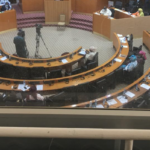 Amnistie générale : les députés étalent leurs divergences à l’Assemblée Nationale
