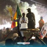 Khalifa Sall aux populations de Louga : « Si je suis élu… »