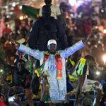 URGENT : Me Abdoulaye Wade donne sa consigne de vote pour la présidentielle