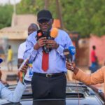 URGENT : décès de Mamadou Yatassaye, candidat recalé à l’élection présidentielle