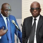 Sénégal : le nouveau Président va prêter serment, mardi au CICAD