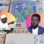 JUSTICE : les engagements du candidat Bassirou Diomaye Faye