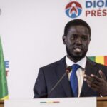 DIRECT Palais de la République : la cérémonie de passation de pouvoir Macky-Diomaye