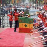 SÉNÉGAL : le nouveau gouvernement a tenu son tout premier conseil des ministres