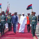 Sénégal-Gambie : une « occasion de lancer un signal pour une paix définitive en Casamance »