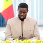 Revue de presse : les nominations de Diomaye FAYE à la UNE des journaux