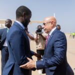 Presse du jour : l’axe Dakar-Nouakchott à la UNE
