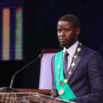 Le président Diomaye promet une gouvernance vertueuse