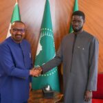 Coopération Sénégal-Gambie : l’annonce de Diomaye Faye et Adama Barrow !