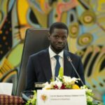 Abdoulaye Bathily démissionne de son poste d’Envoyé Spécial de l’ONU