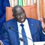 La prise de fonction du Premier ministre Ousmane Sonko, à la Une des journaux