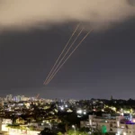 Frappes iraniennes: plusieurs pays ont aidé Israël à se défendre