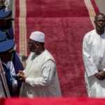 Décès de Boun Dionne : Diomaye Faye rend hommage à l’ancien Premier Ministre du Sénégal