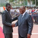 Abidjan et Dakar : les assurances du Président ivoirien, Alassane Ouattara