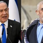 La CPI émet un mandat d’arrêt contre Benjamin Netanyahu