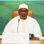 Le Sénégal ‘’particulièrement préoccupé par la situation catastrophique à Gaza’’ (Diomaye Faye)