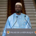 Le Président Diomaye Faye annoncé au Cap Vert et en Guinée Conakry