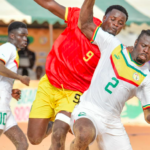 CAN Beach Soccer : les assurances du président de la Fédération sénégalaise de football