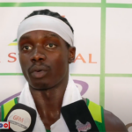 BASKET : les vérités du coach des Lions, DeSagana Diop