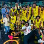 BASKET : l’ASC Ville de Dakar s’adjuge la Coupe du maire de Dakar