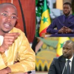 Abdoulaye Fofana SECK décrypte la première conférence de presse du Président DIOMAYE FAYE