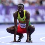 JO Paris : ces trois athlètes africaines qualifiées en demi-finales du 400 m haies