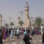 Magal : retour sur la visite de Ousmane Sonko à Touba (VIDÉO)