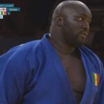 JO Paris 2024 : le judoka sénégalais Mbagnick Ndiaye se qualifie pour les 8es de finale