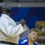 JO Paris 2024 : le judoka sénégalais quitte la compétition dès les huitièmes de finale