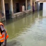 Inondations à Touba : le sous-préfet de Ndame évoque une situation « trop compliquée »