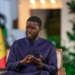 Arrestation pour défaut de permis…La version d’Ameth Ndoye !