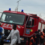 Mali: des coups de feu entendus à Bamako, au moins un camp de gendarmerie attaqué