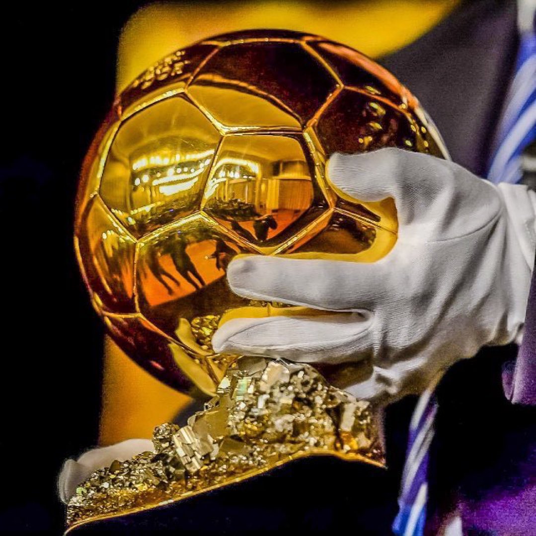 Règles, vote, classement...Comment le Ballon d'Or 2024 est-il décerné ?