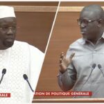 Abrogation de la loi d’amnistie : « Si vous l’abrogez…» (Aissata Tall Sall)