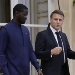 SÉNÉGAL : le fils l’ancien Président Macky Sall dans le viseur du parquet financier