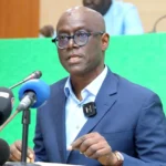 Loi d’amnistie : le bureau de l’Assemblée nationale rejette la proposition de loi de Thierno Alassane Sall