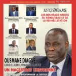 Le FDR alerte sur la situation politique et économique du Sénégal : « Un pays en danger »