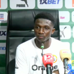 « Si j’ai la chance de jouer… » Les premiers mots forts de Cheikh NIASSE nouvelle recrue de Pape THIAW