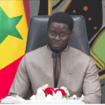 Dialogue social : ce qu’en dit le Président Diomaye face aux centrales syndicales