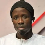 Ferdinand Coly a perdu cette fois-ci face à Saliou Samb
